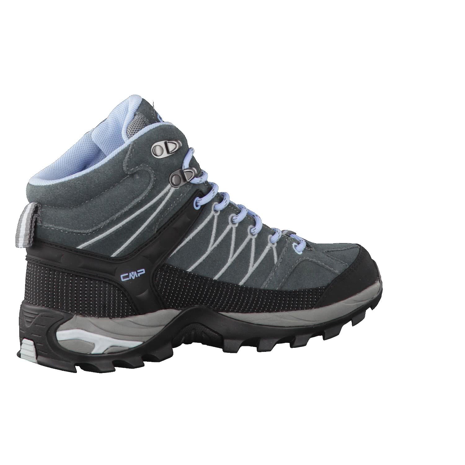 Best Men's Trekking Shoes for Hiking & Outdoor Adventures - Lightweight, Durable & Waterproof for Mountain Trails & Backpacking