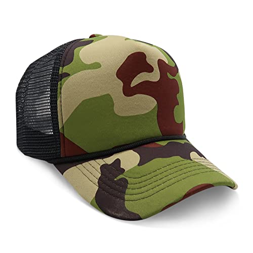 Camo-black