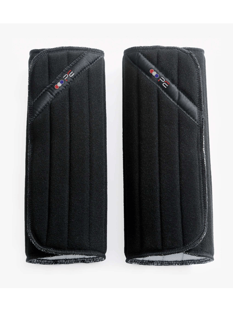 Stable Bandage Pads - Self-Adhesive Horse Wraps for Injury Protection & Support - Perfect for Equine First Aid, Training & Competition