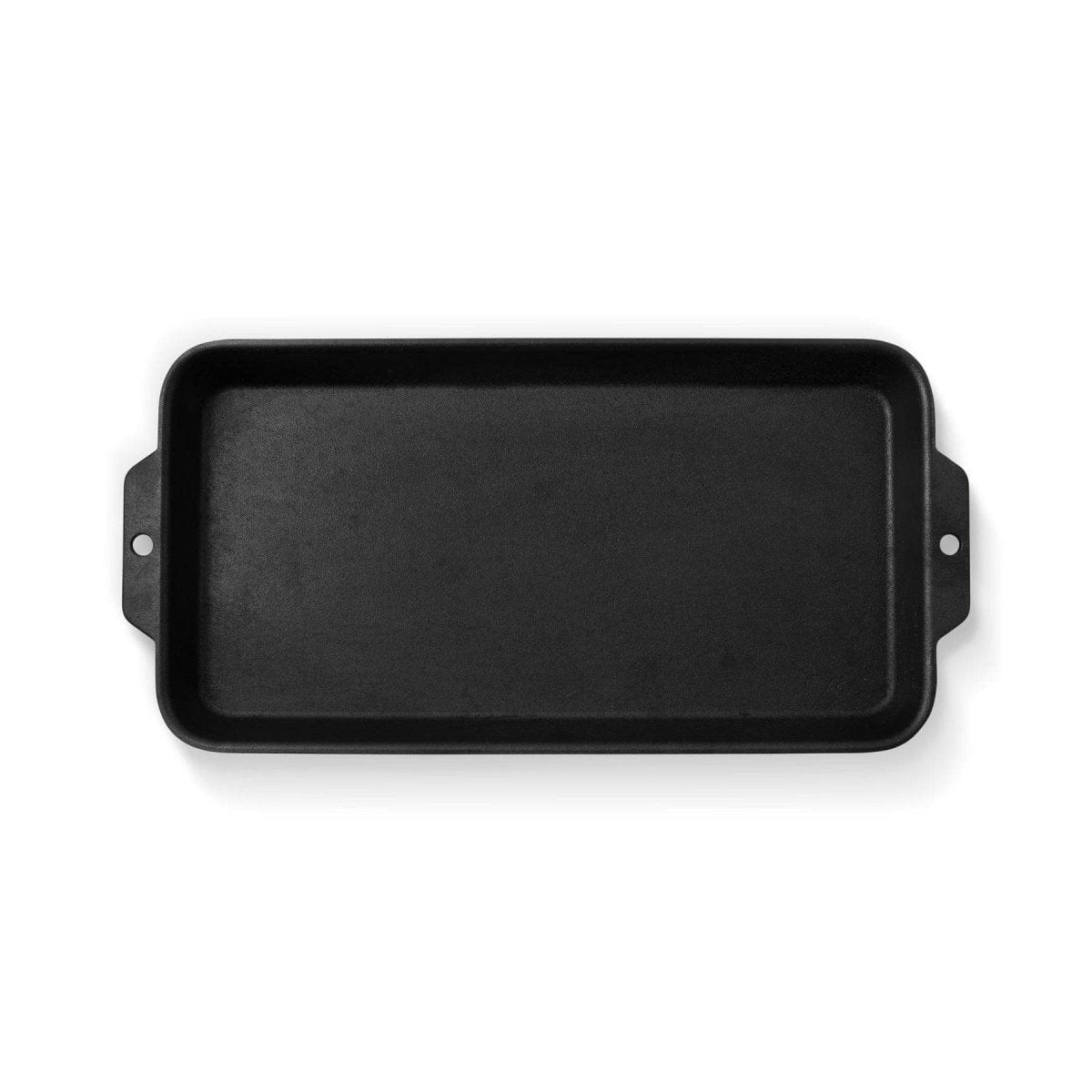 Best Fire Pit Griddle for Outdoor Cooking – Cast Iron Grill Top for Camping, Backyard BBQs & Patio Dining