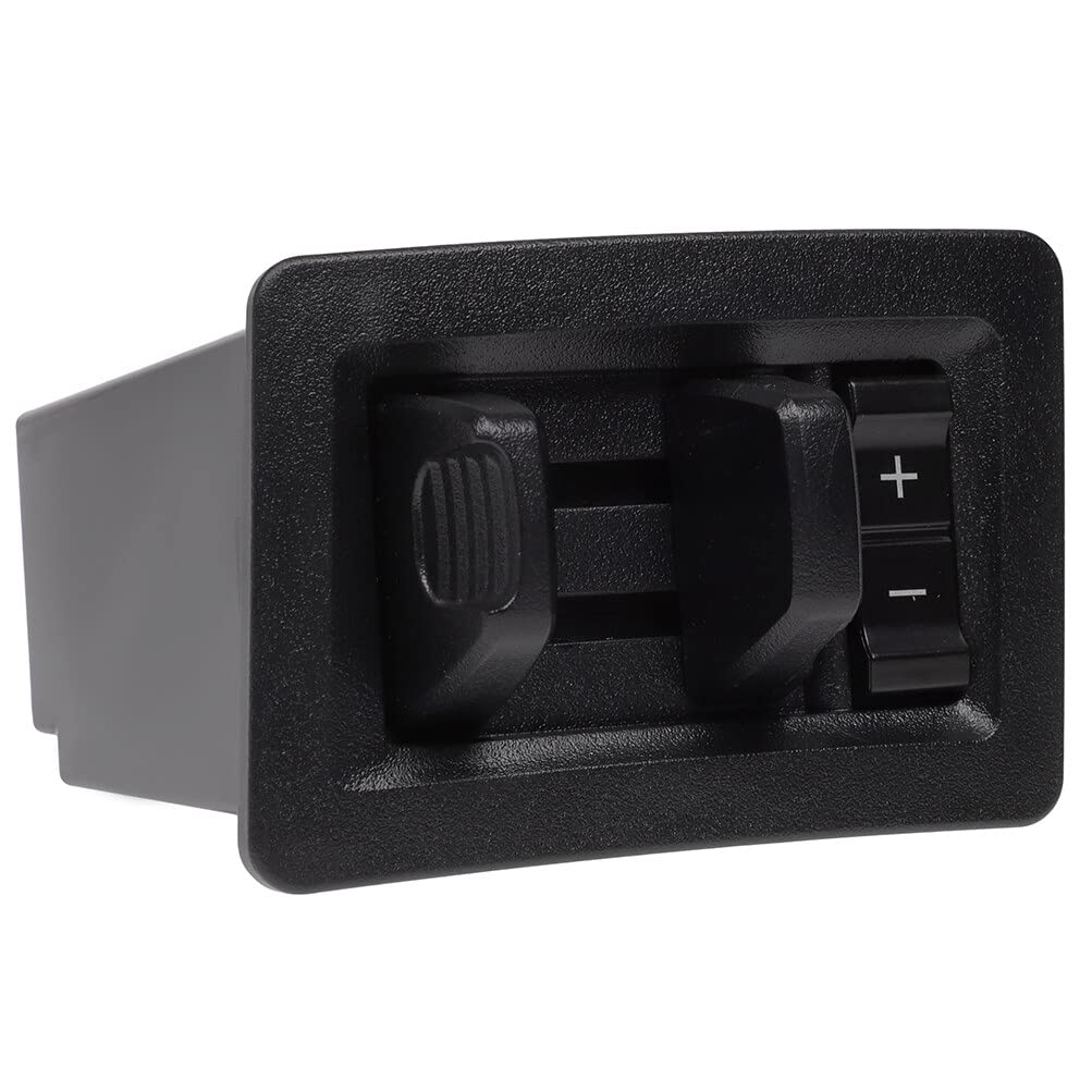 Premium Trailer Brake Controller Module Replacement for 2015-2020 Ford F-150 - JL3Z-2C006-AA & FL3Z19H332AA Compatible - Perfect for Towing & Heavy Loads