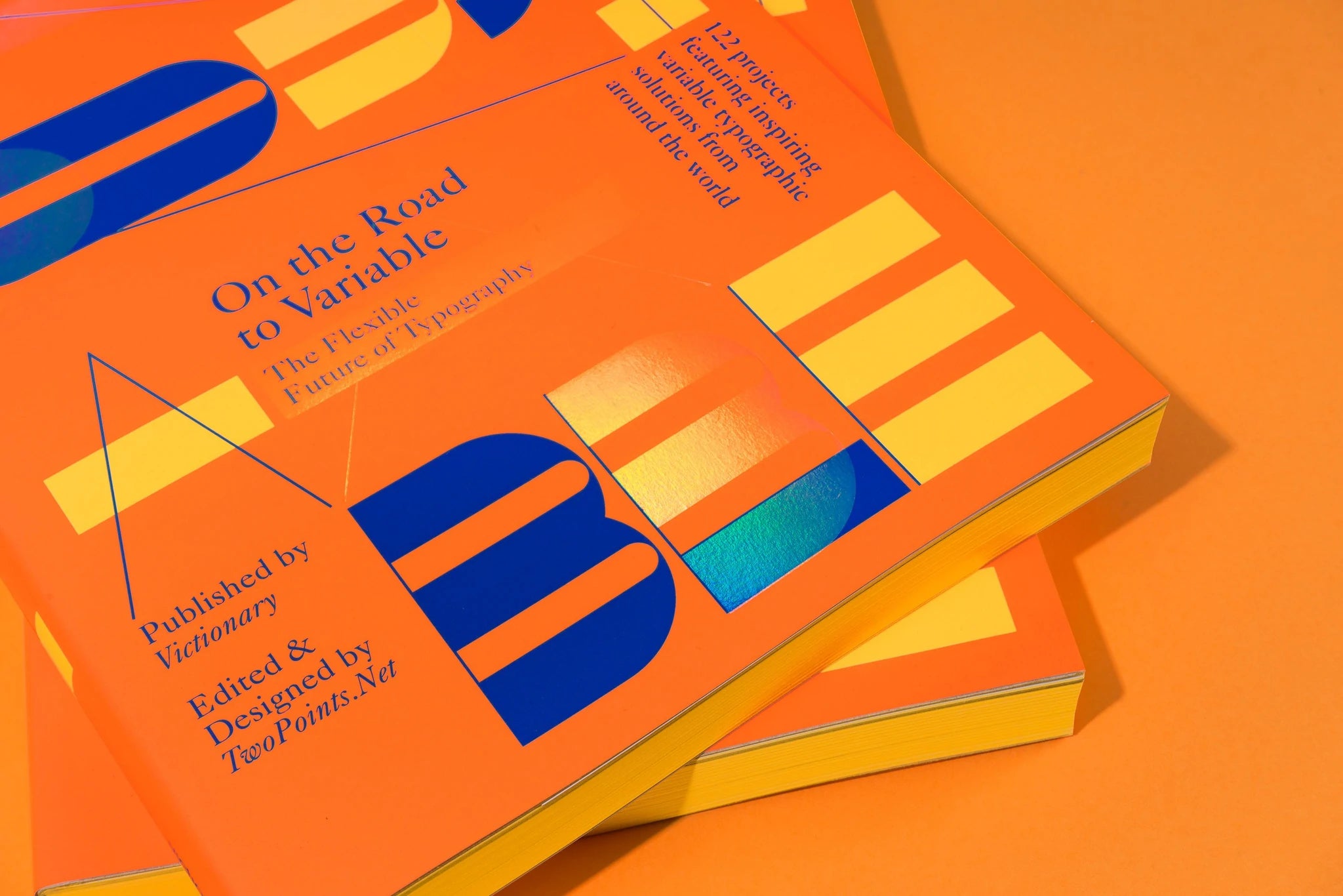Variable Fonts: The Future of Flexible & Responsive Typography for Web Design & Branding