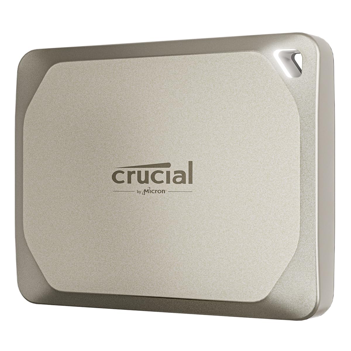 X9 PRO 2TB Portable External SSD for Mac - Ultra Fast USB-C Storage for Photo Editing, Video Production & Gaming