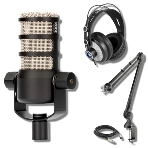 PodMic, PSA1, Headphones