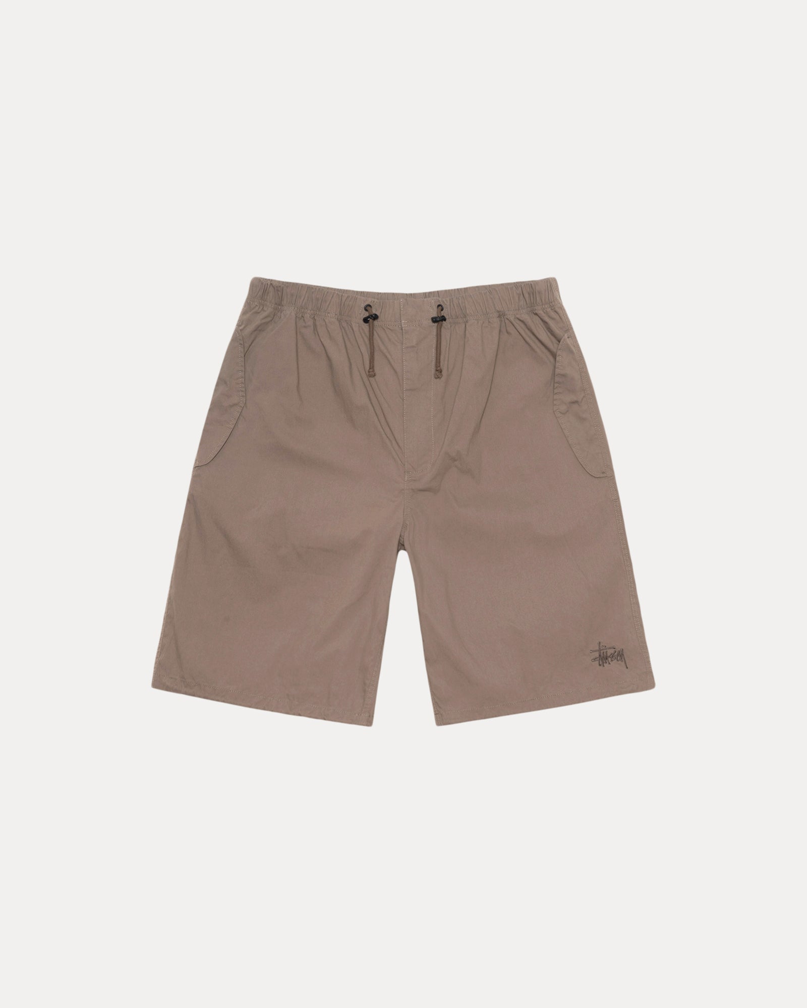 112306 Nyco Over Short Mushroom - Comfortable & Durable Military Style Shorts for Outdoor Activities, Hiking & Camping