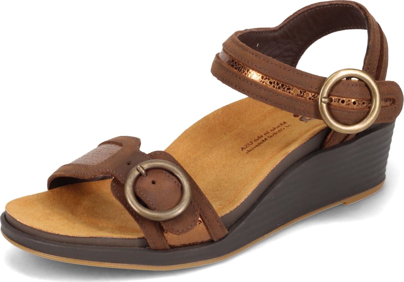 SAS Women's Comfortable Heeled Sandals - Stylish Summer Dress Shoes for Weddings, Parties & Office Wear