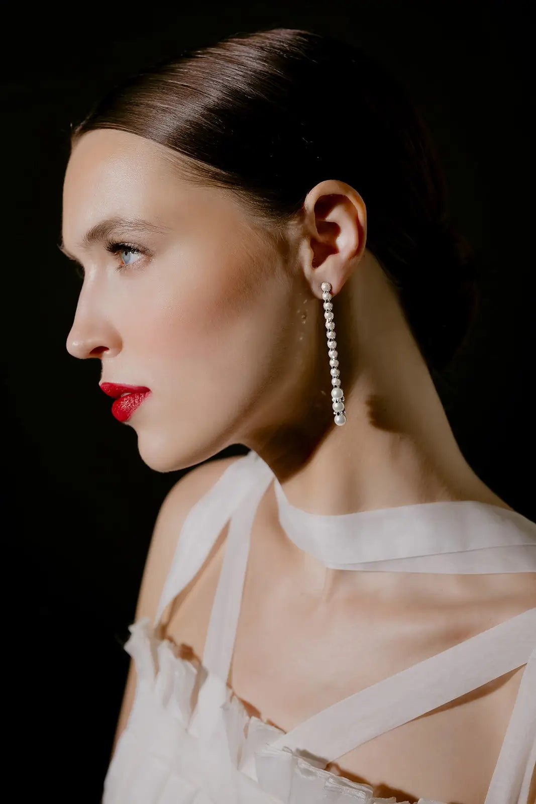 Aitana Earrings for Women - Trendy Dangle Drop Earrings for Daily Wear & Special Occasions | Perfect Gift for Her