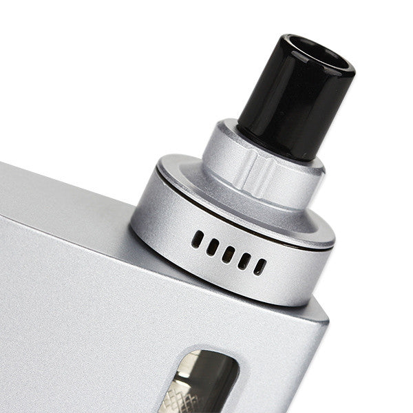 Joyetech eGrip II 80W Light VT Kit with 2100mAh Battery - Compact Vape Mod for On-the-Go Vaping | Perfect for Travel & Outdoor Use