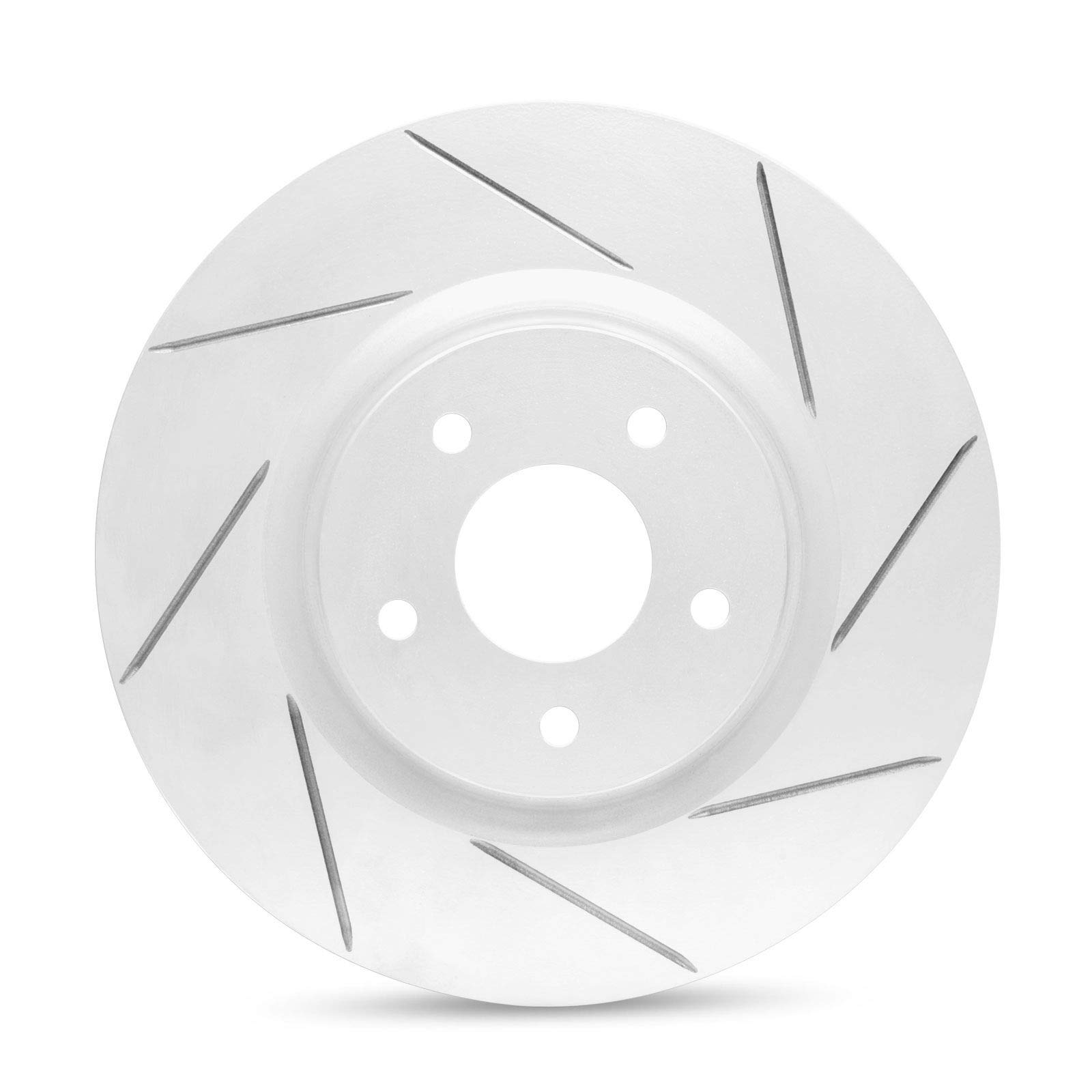 R1 Concepts Rear Brake Pads and Rotors Kit - Ceramic Brake Pads & Drilled/Slotted Rotors - Compatible with 2006-2014 Honda Ridgeline - Perfect for Daily Driving, Towing & Off-Road Adventures