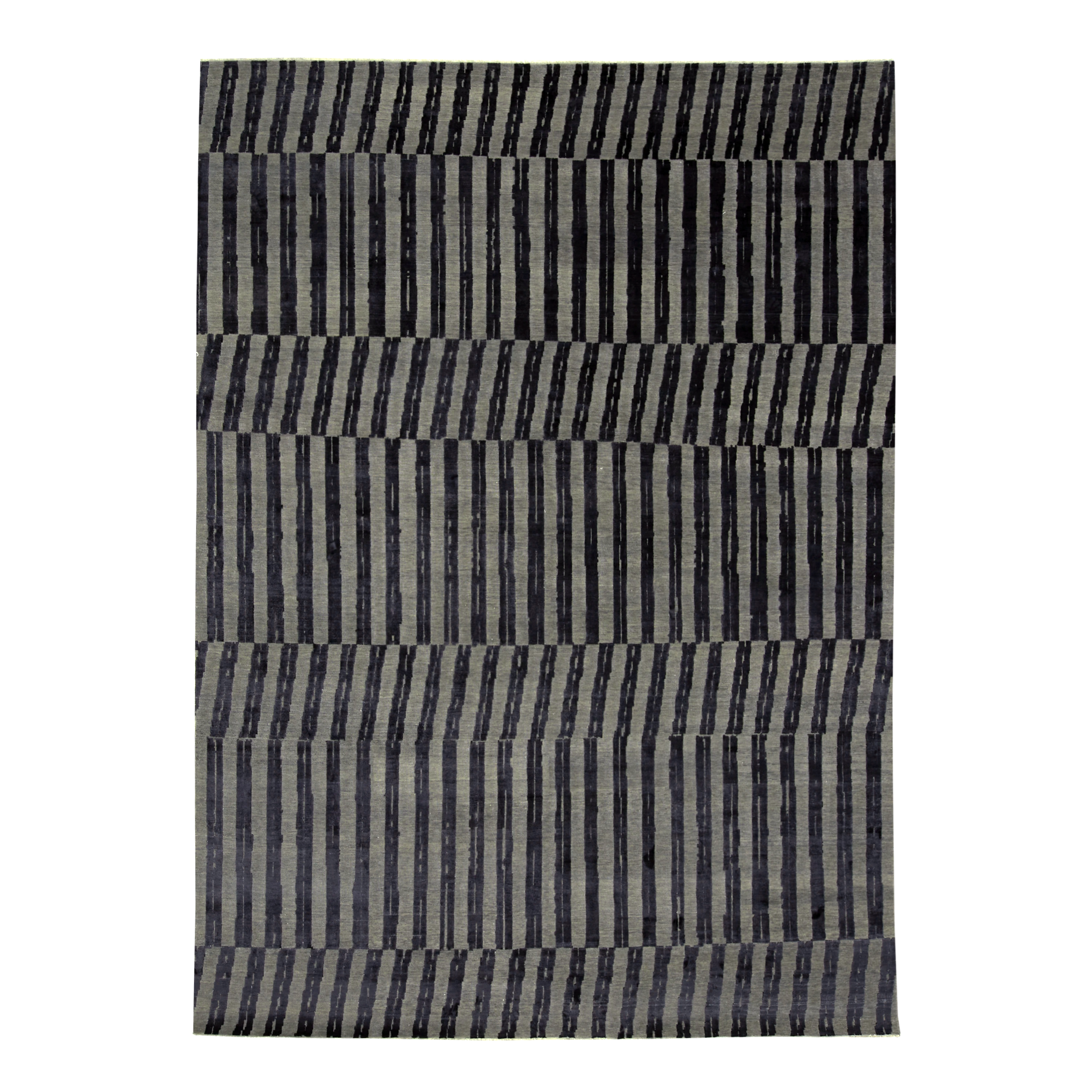 Oskar Grey/Ebony - Premium Home Decor & Furniture for Modern Living Rooms, Bedrooms & Offices | Stylish & Durable Design