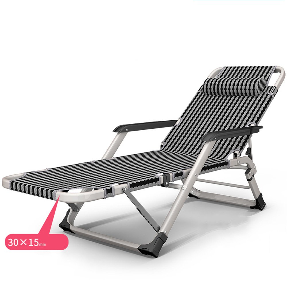 ZR Folding Bed - Portable Single Sleeper for Office Napping, Lunch Break, Camping & Travel | Lightweight & Reinforced Frame | Space-Saving Design (Color: 1001) - Perfect for Small Apartments, Dorm Rooms & Outdoor Adventures