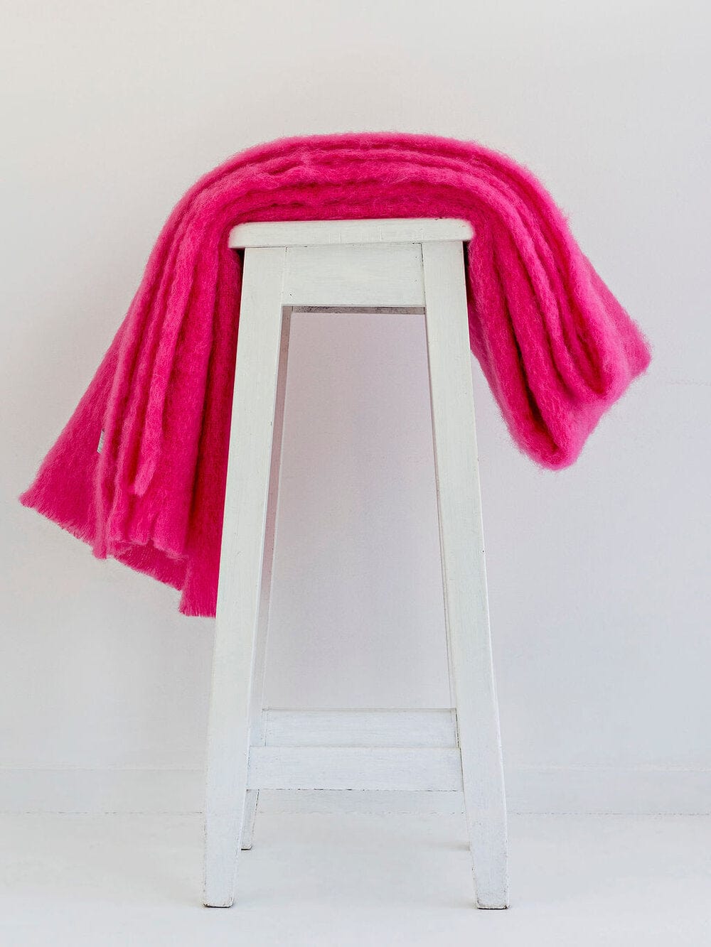 Windermere Mohair Throw Blanket - Soft & Luxurious Pre-Order Now | Cozy Home Decor, Bed & Sofa Accent