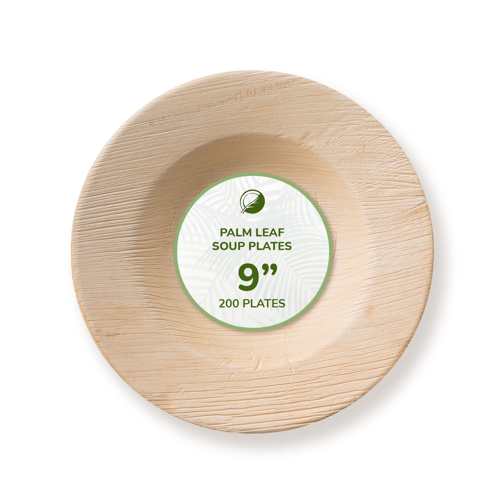 Eco-Friendly 9