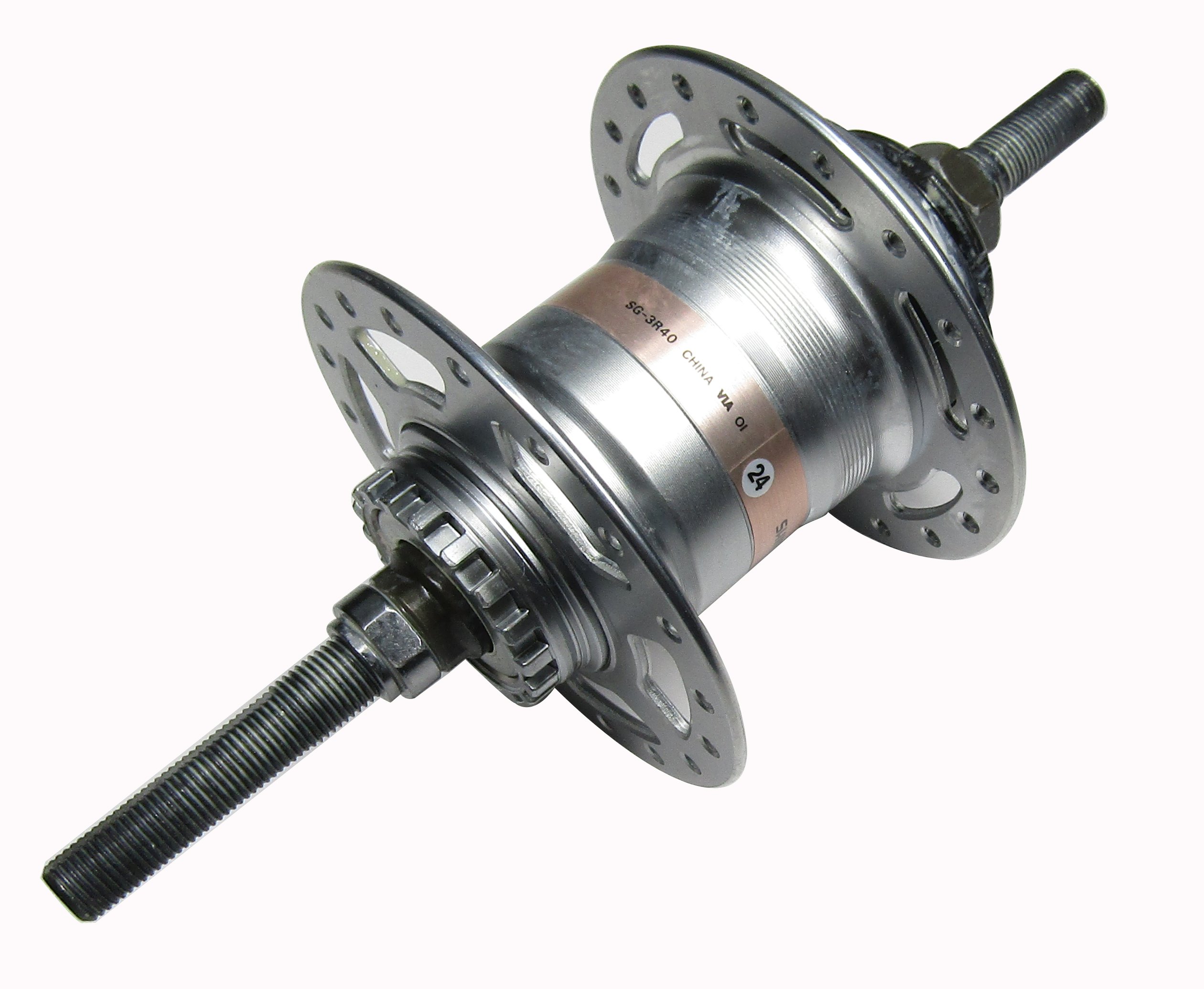 Bridgestone Transmission HUB Phone Interface 3 3155025 - Compatible with Smartphones & Tablets for Hands-Free Calling & Audio Streaming in Car