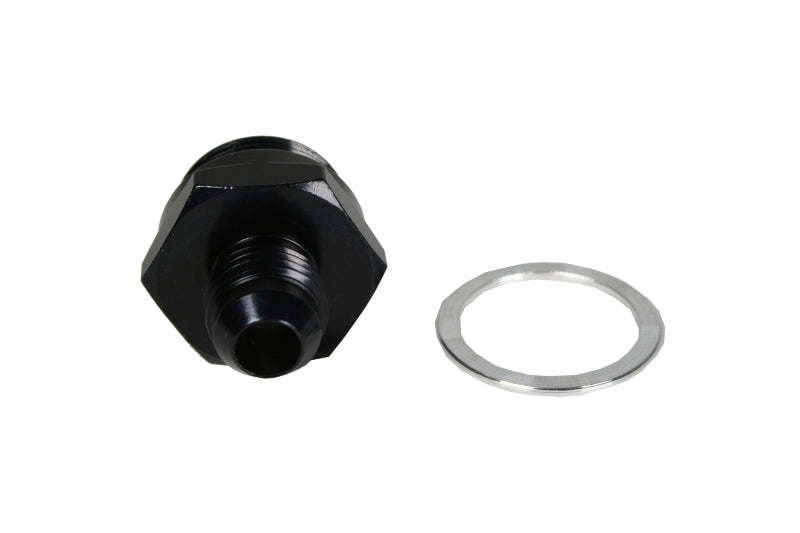 Aeromotive AN-06 to Holley Carburetor 7/8