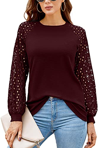A04-c-wine Red
