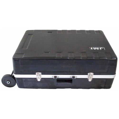 Celestron CGEM EQ Mount Head Case by JMI - Durable Protective Cover for Telescope Mounts - Perfect for Astronomy Enthusiasts & Stargazing Adventures
