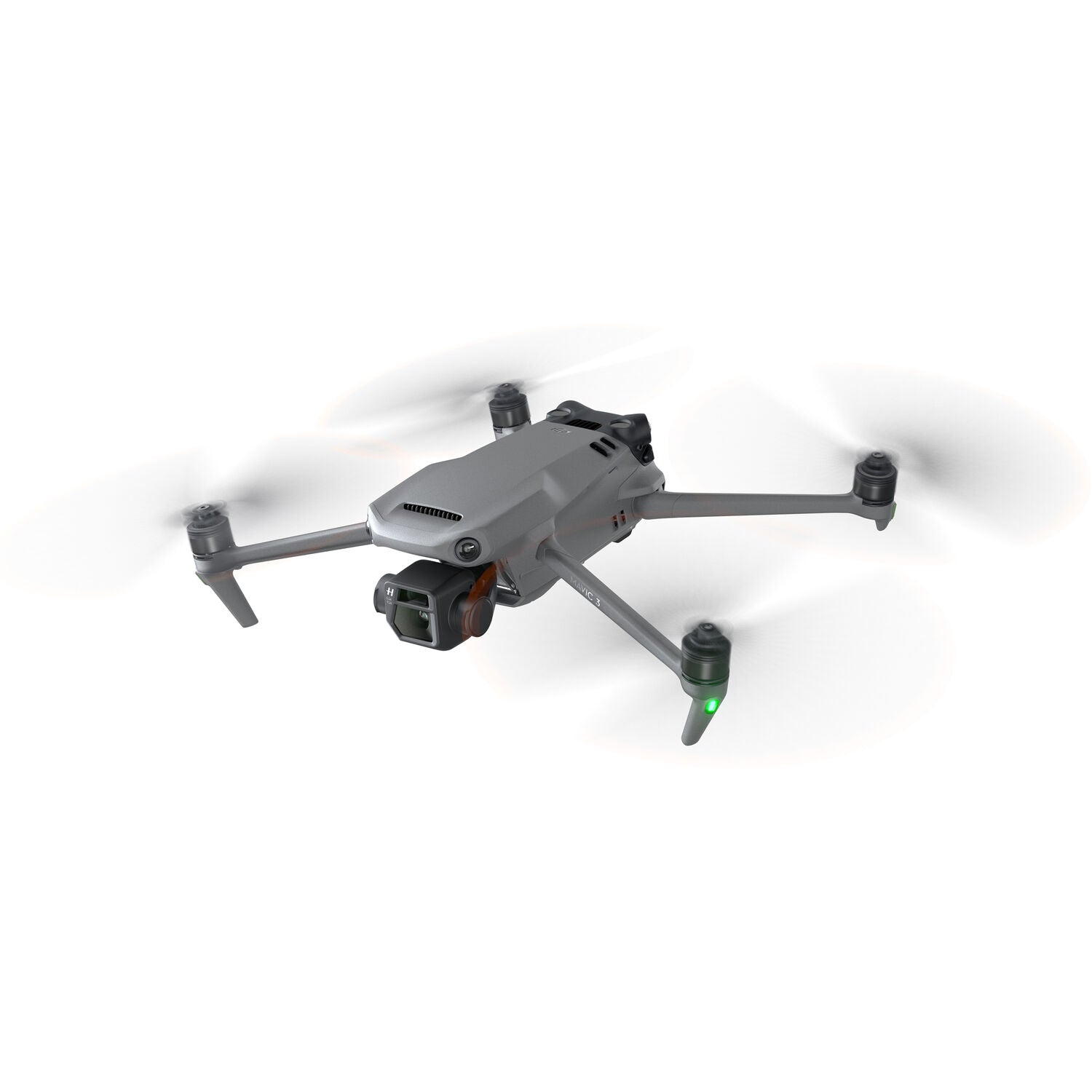 DJI Mavic 3 Cine Premium Combo - 4K Drone with Hasselblad Camera, 46min Flight Time, Omnidirectional Obstacle Sensing | Perfect for Aerial Photography, Cinematic Filming & Professional Videography