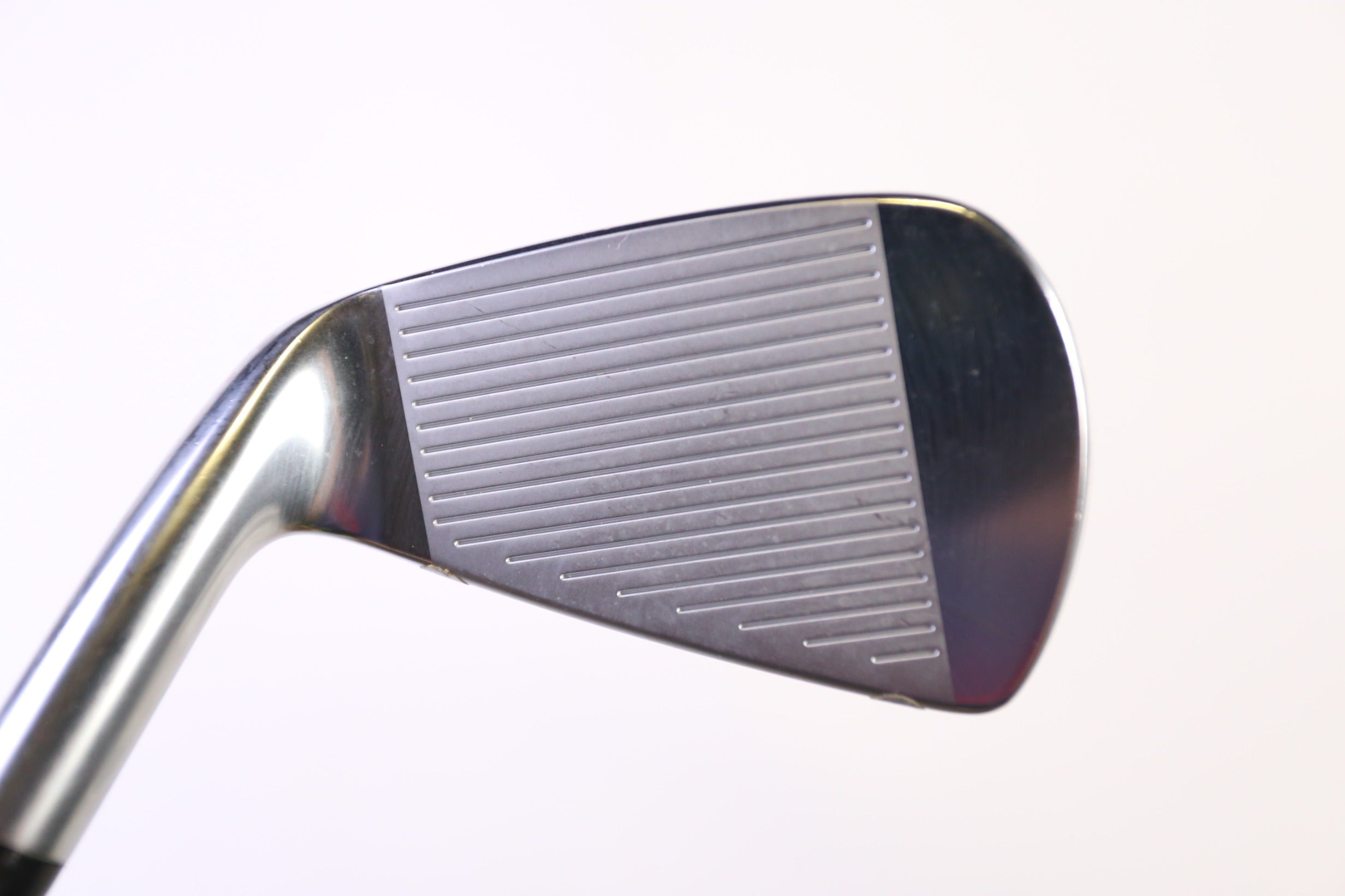 Used Callaway RAZR X Forged 6 Iron Right Handed Extra Stiff Flex Golf Club - Perfect for Advanced Players & Driving Range Practice