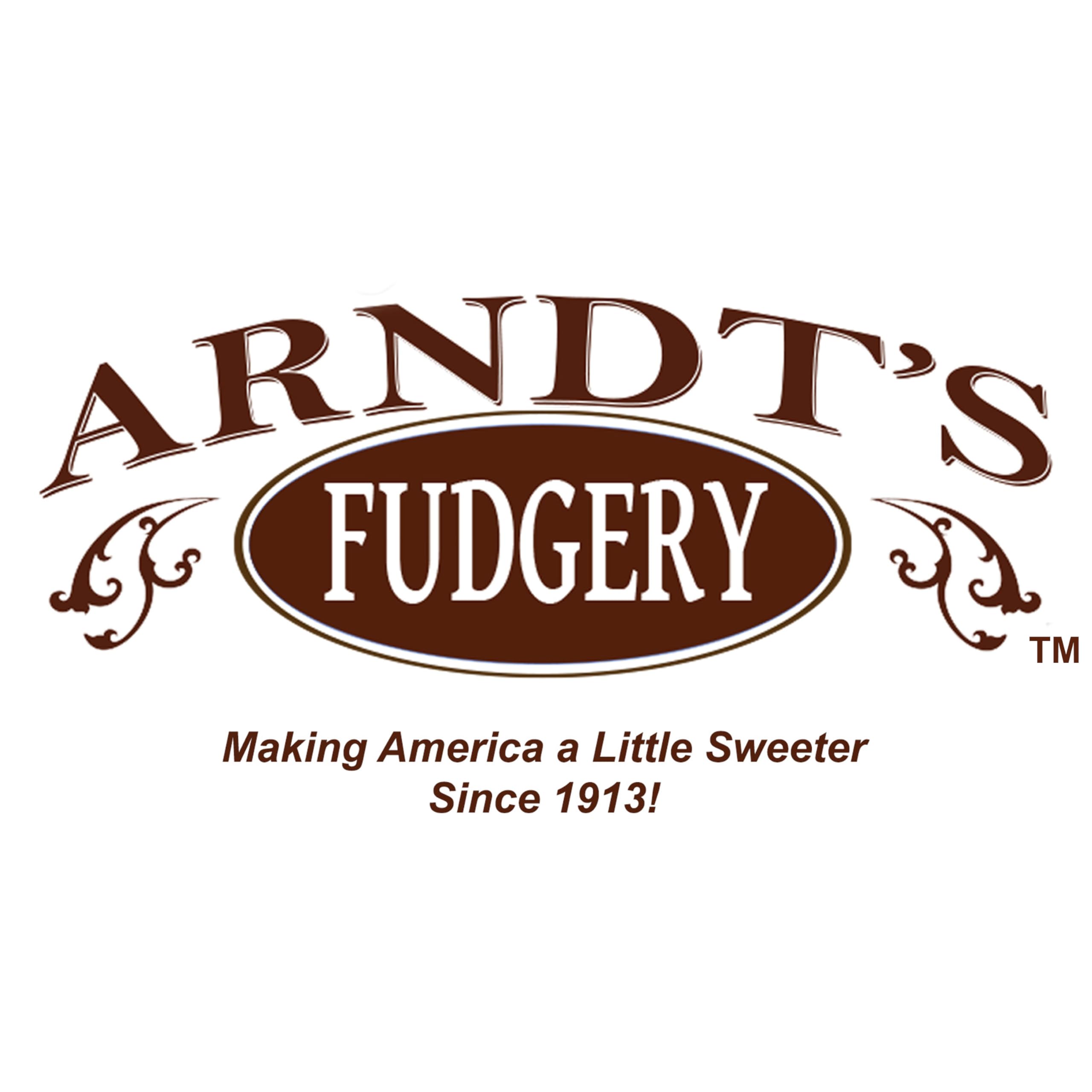 Delicious Homemade Amaretto Chocolate Fudge - 1.5 lb Gourmet Gift Box | Perfect for Holidays, Parties & Sweet Treats