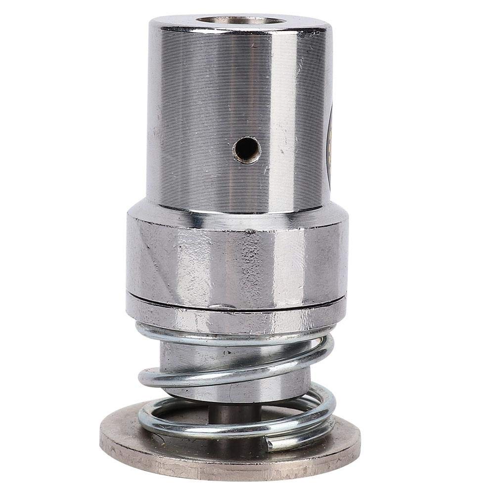 Round Button Mold - Fabric Covered Button Press Tool for Hand Press Machine (32L) - Perfect for DIY Crafts, Sewing Projects & Clothing Accessories