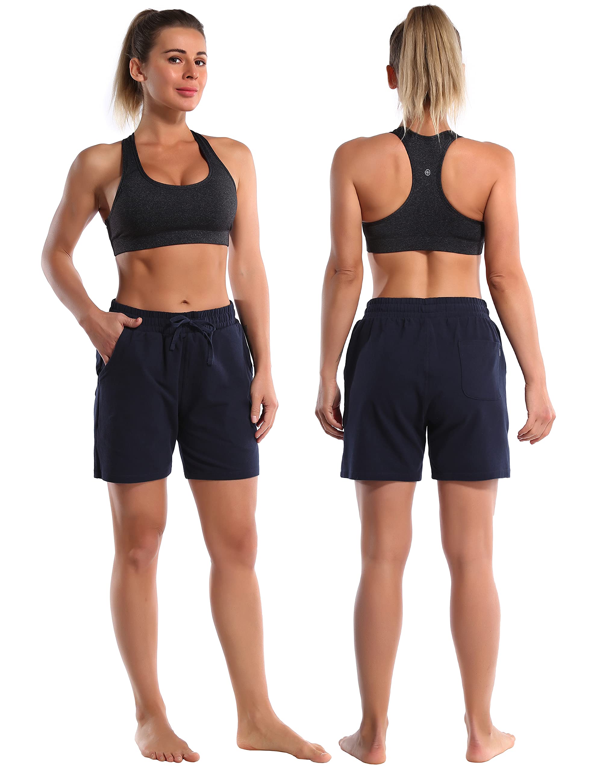 BUBBLELIME Women's 5