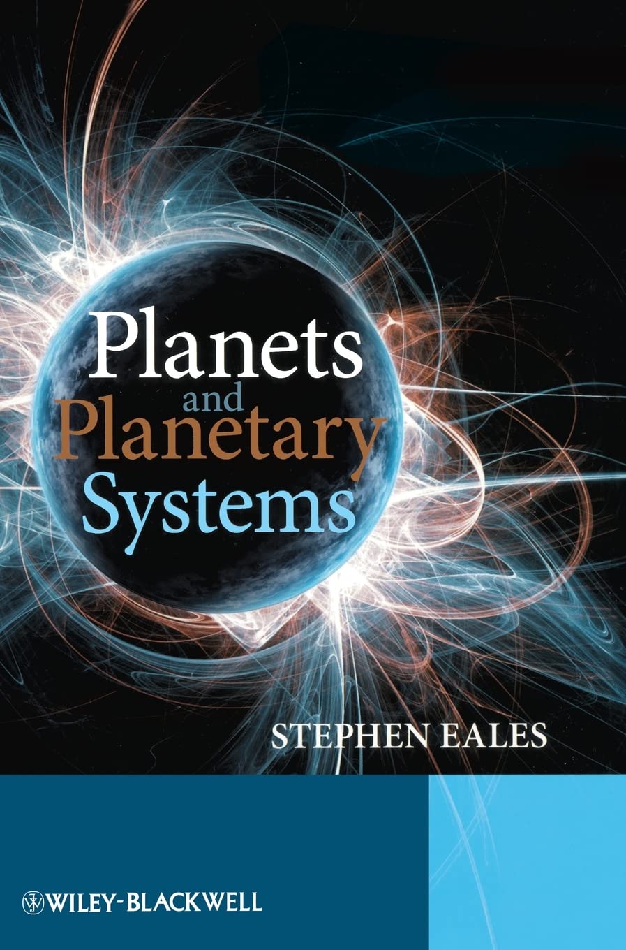 Planets and Planetary Systems - Astronomy Books & Space Science Guides for Stargazing & Astrophotography