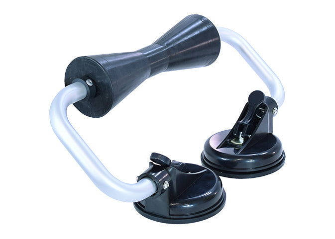 Malone Channel Loader Kayak Load Assist Module - Easy Kayak Loading System for Cars & SUVs - Perfect for Outdoor Adventures & Water Sports