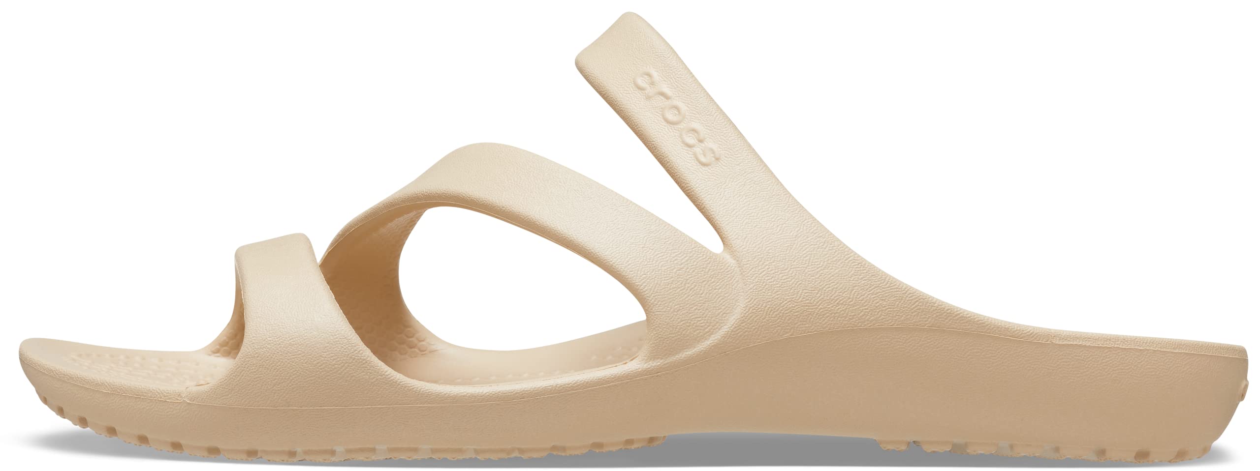 Crocs Women's Kadee II Sandals | Comfortable Slide Sandals for Women | Perfect for Beach, Pool & Summer Outfits