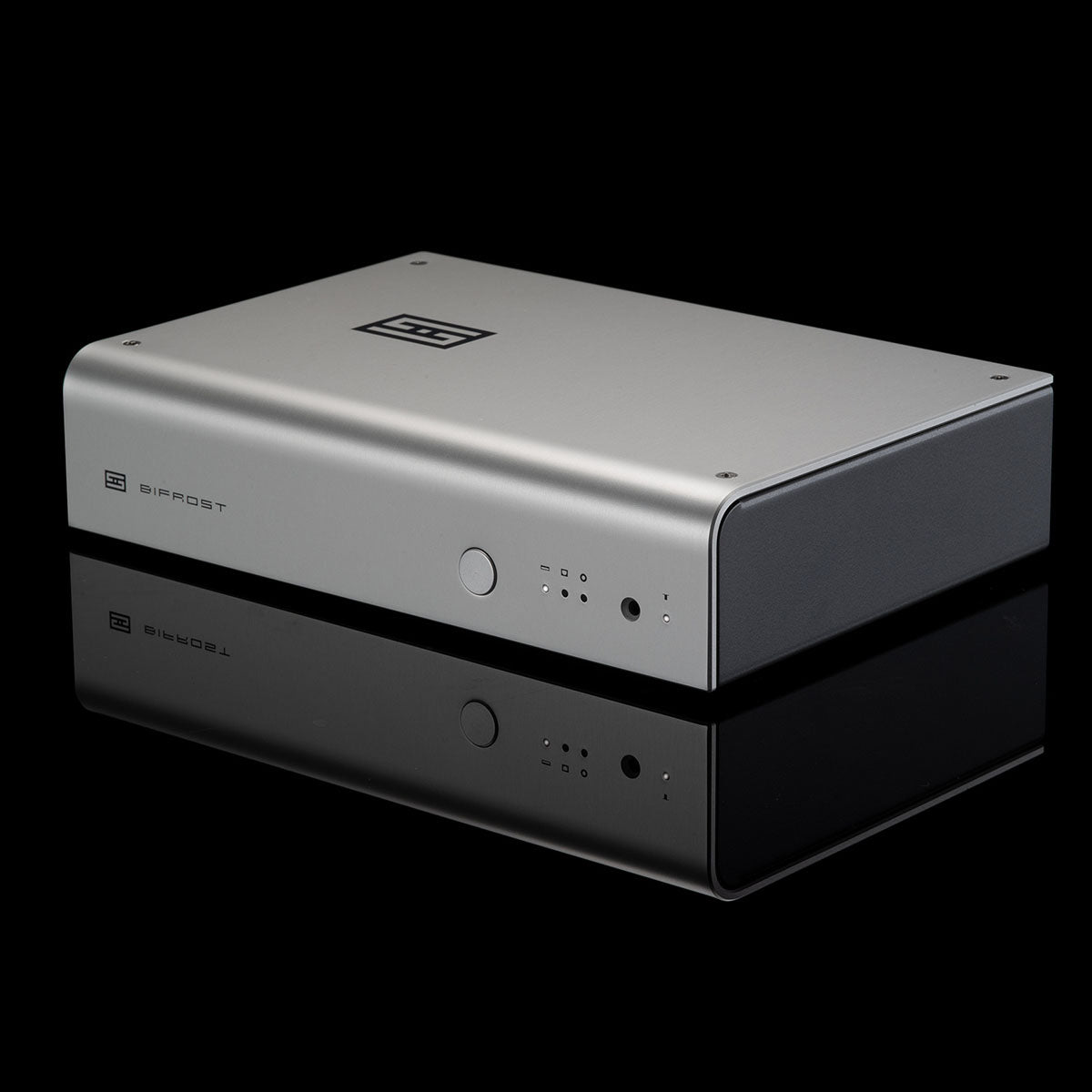 Schiit Audio Bifrost 2/64 DAC - High-Resolution Digital to Analog Converter for Audiophiles - Perfect for Home Audio Systems, Studio Recording & Music Streaming