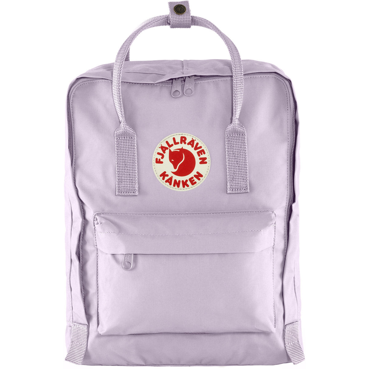 Original Kanken Backpack - Lightweight & Durable Water-Resistant Daypack for Hiking, School & Travel - Perfect for Outdoor Adventures & Daily Commute