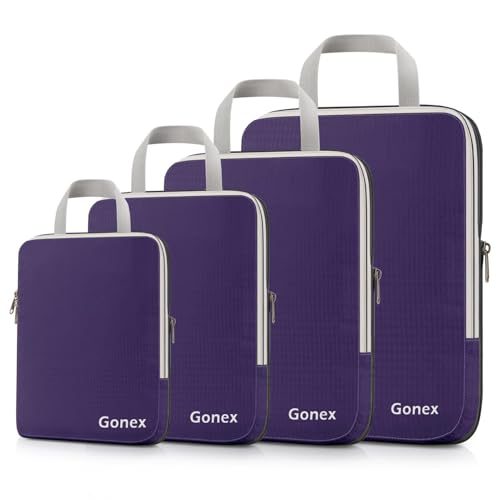 4 PCS Purple