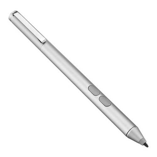 Active Stylus Pen with 1024 Pressure Sensitivity & Eraser - Compatible with Surface Pro 3/4/5/6/7, iPad, Samsung Tablets - Perfect for Drawing, Note-Taking & Digital Art