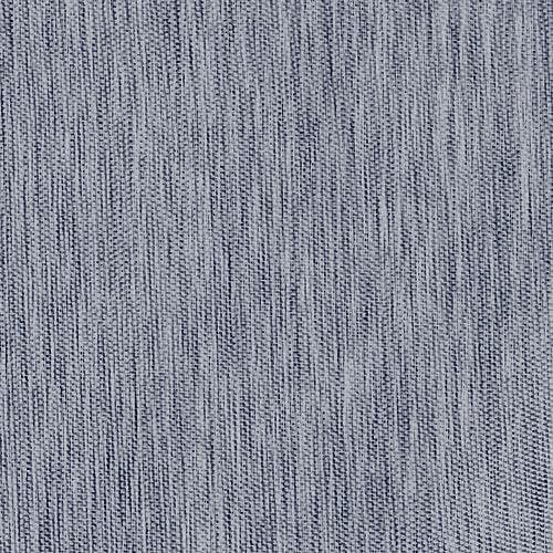 15 - Heathered Midnight Blue (No Comforter)