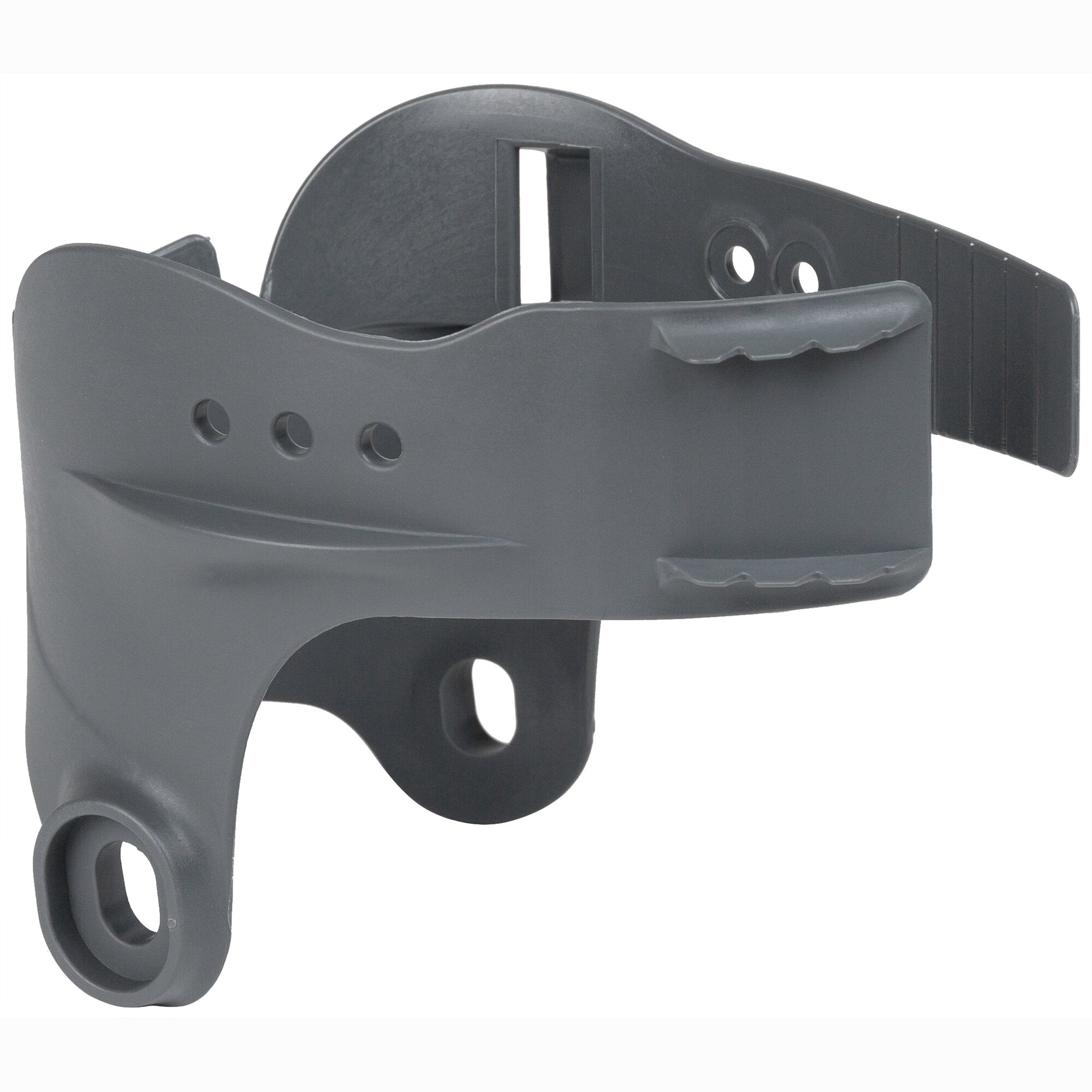 Aeon Cuff LOMAX Grey - Stylish and Comfortable Unisex Bracelet for Everyday Wear, Casual Outfits, and Gift Giving