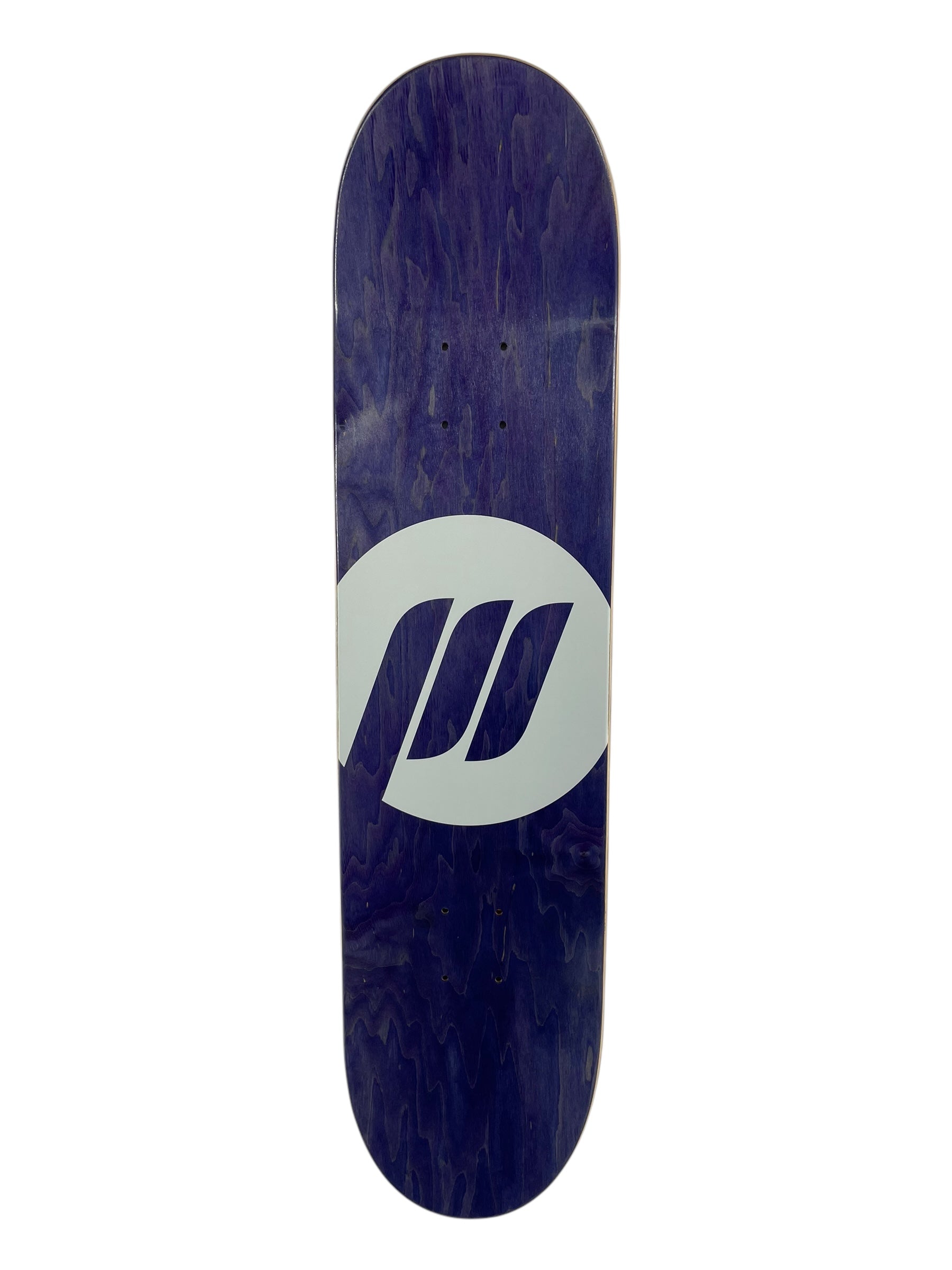 Premium Blue Jay Woody Akira Skateboards - Custom Size Selection for Street & Park Skating