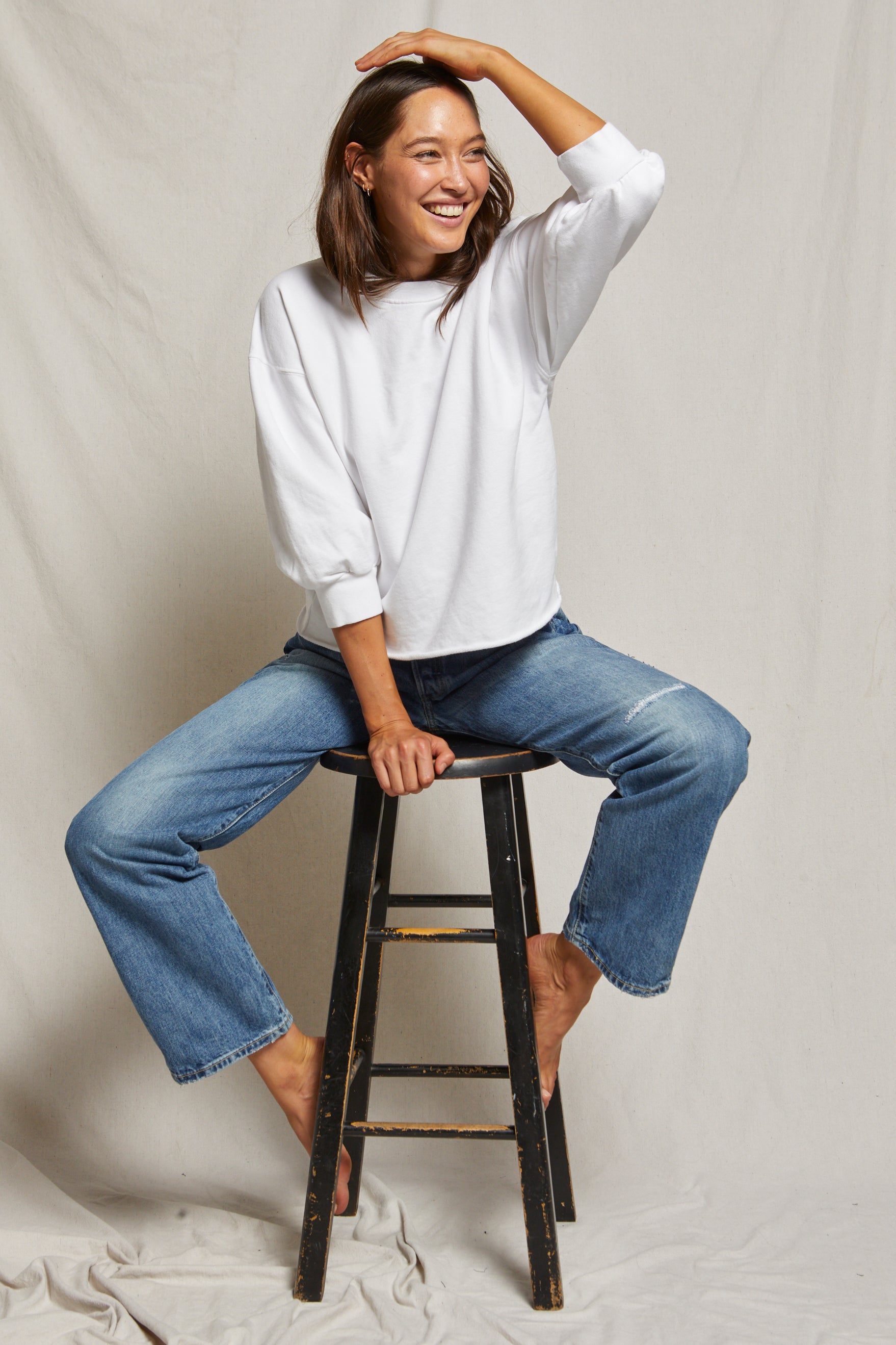 Niall Stripe - Premium Quality Striped Apparel for Men & Women | Perfect for Casual Wear, Work, and Everyday Fashion