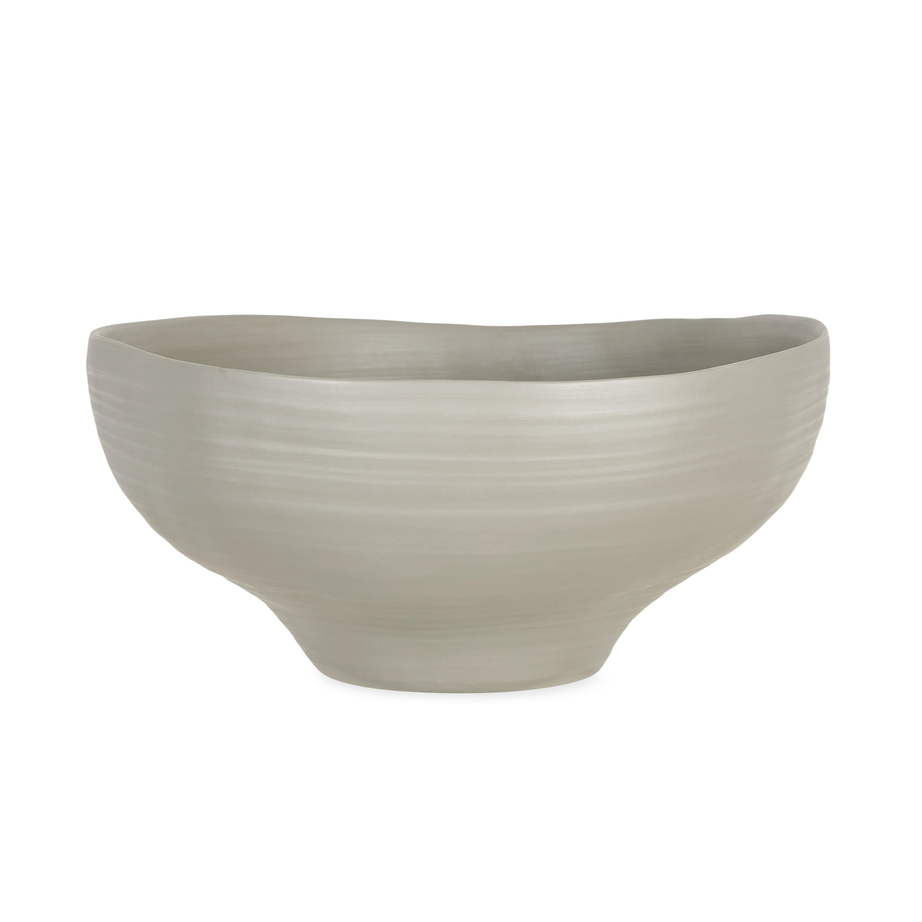 Premium Bronze Fonte Bowl - Handcrafted Artisan Serving Bowl for Salads, Pasta, and Fruit | Elegant Home Dining & Entertaining Essential