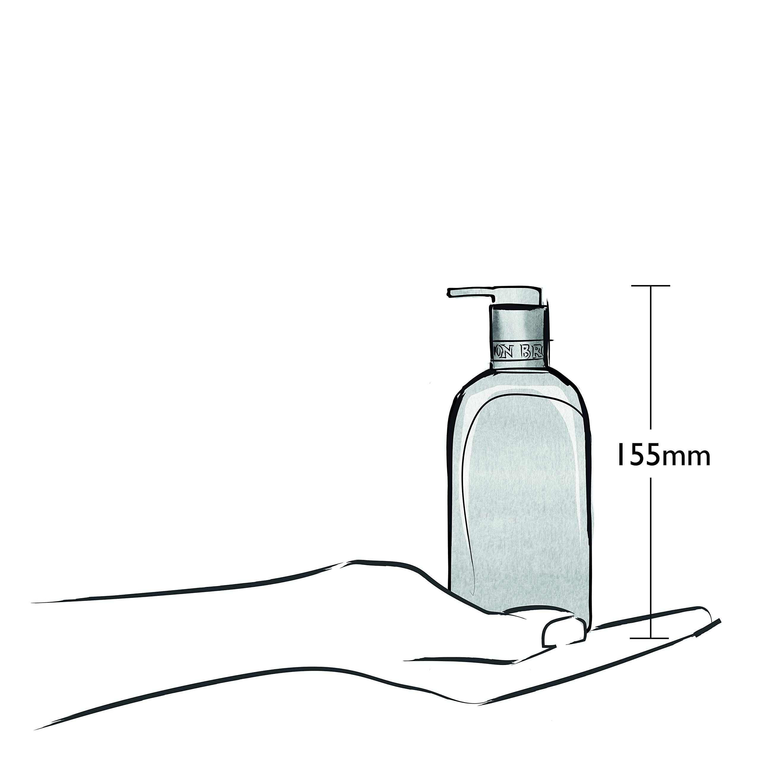 Molton Brown Vintage With Elderflower Body Lotion - Hydrating & Nourishing Moisturizer for Dry Skin | Perfect for Daily Use & Spa Days