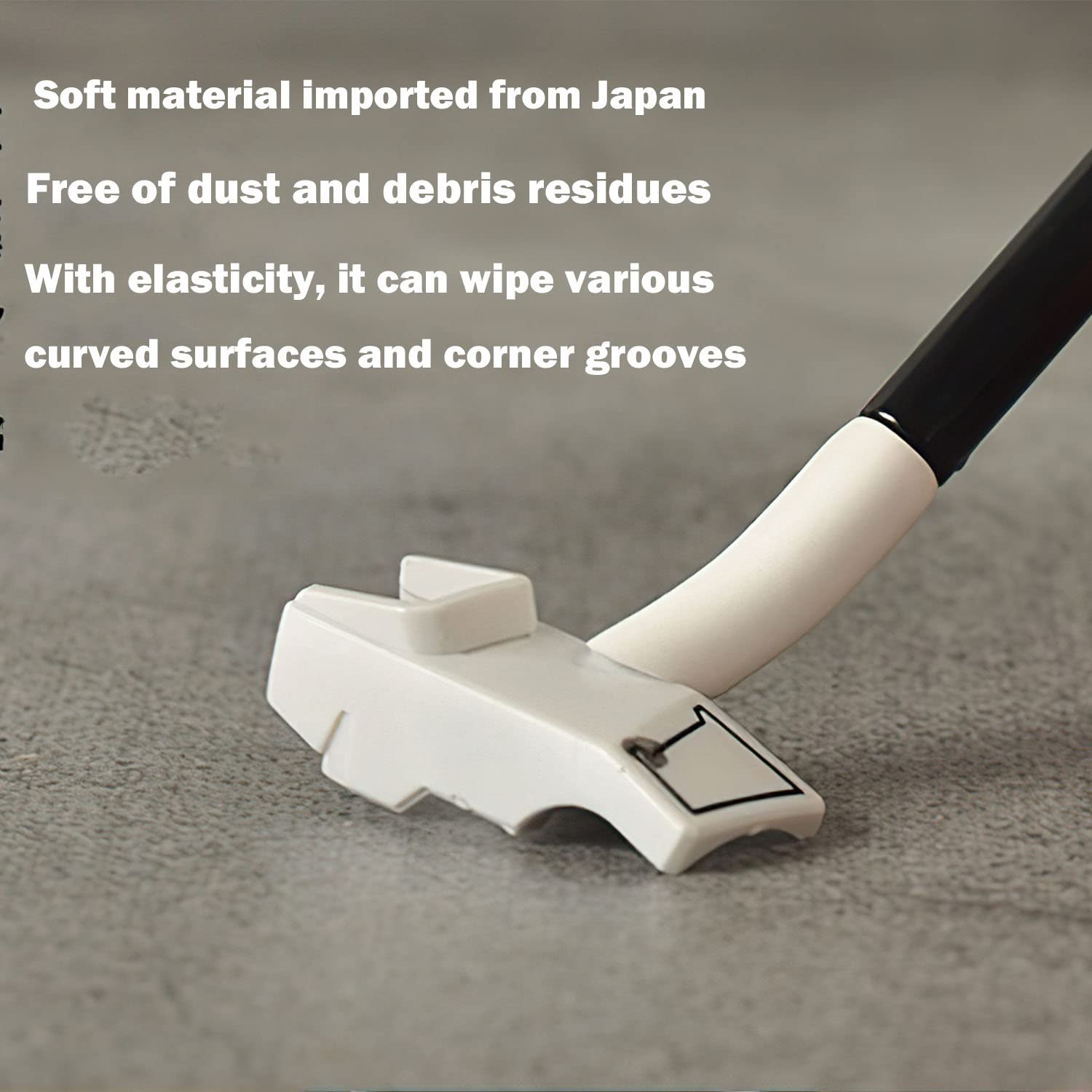 50PCS T-21 Cleaning Swabs for Ruby Stick Printhead - Premium Printer Nozzle Cleaning Tools for Epson, HP, Canon Printers - Perfect for Office, Home & Professional Printing Maintenance