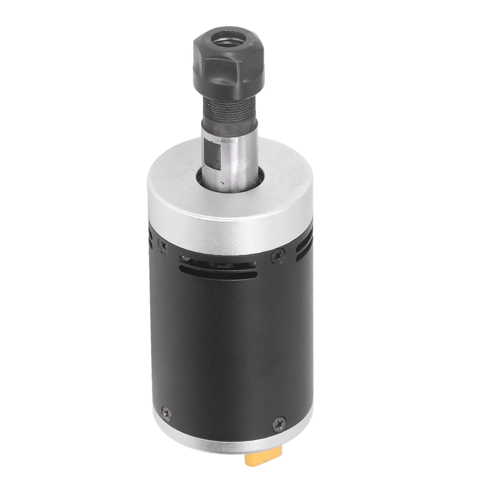 24V Brushless Motor Kit for 3018 Pro CNC Engraver, Lathe & Industrial Machines - 10000RPM High Speed, Safe & Reliable - Perfect for CNC Engraving, Metalworking & Heavy Equipment Applications