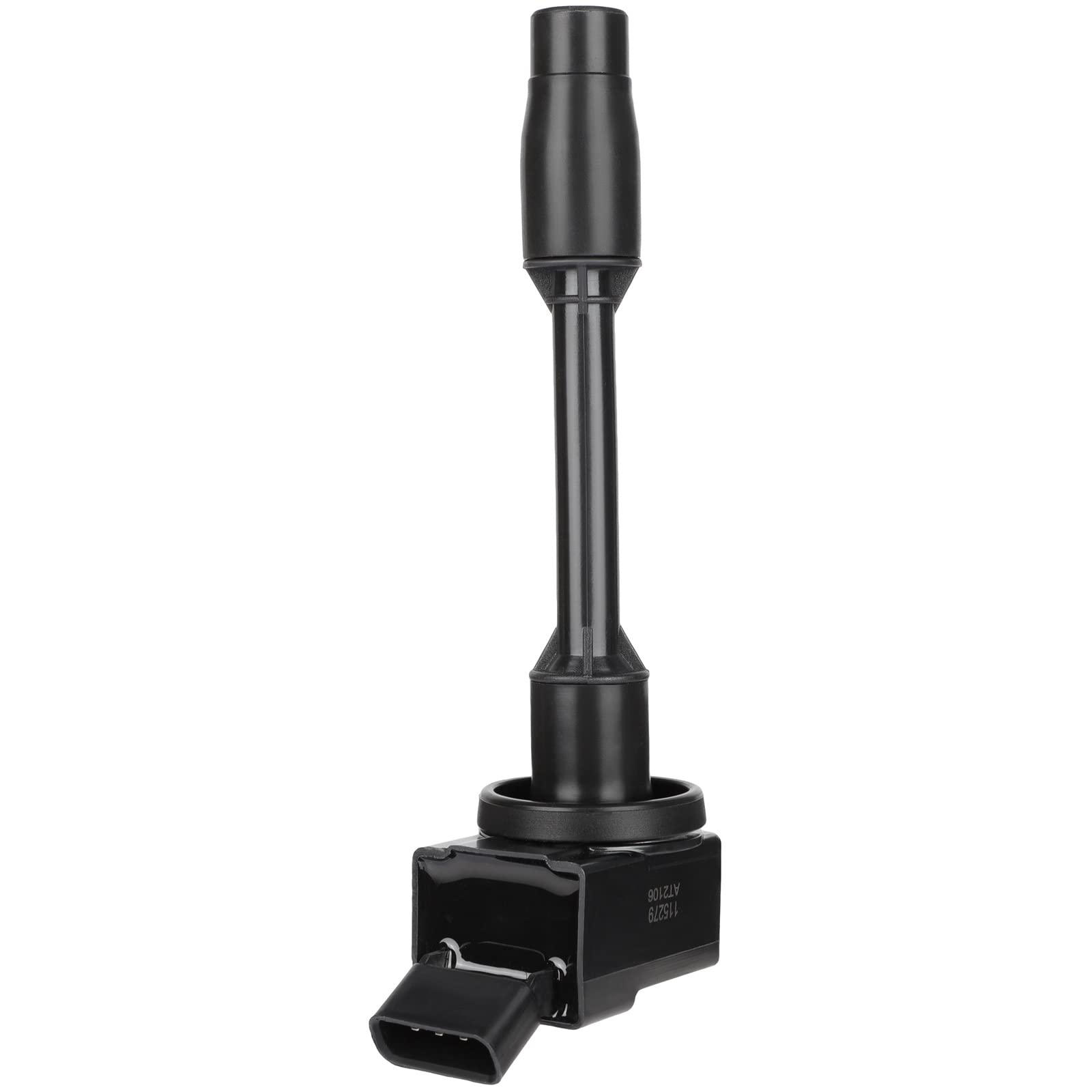 High-Performance Ignition Coil UF811 Replacement for 2020 Toyota Prius 1.8L & Prius Prime 1.8L - Durable Auto Parts for Smooth Engine Performance | Perfect for Daily Commuting & Long-Distance Driving