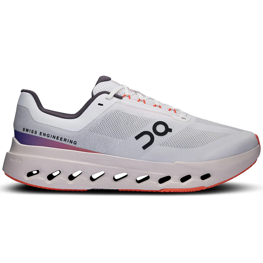 Men's On Cloudsurfer Next Running Shoes - Lightweight & Cushioned for Road & Trail Running | Perfect for Jogging, Gym Workouts & Daily Wear