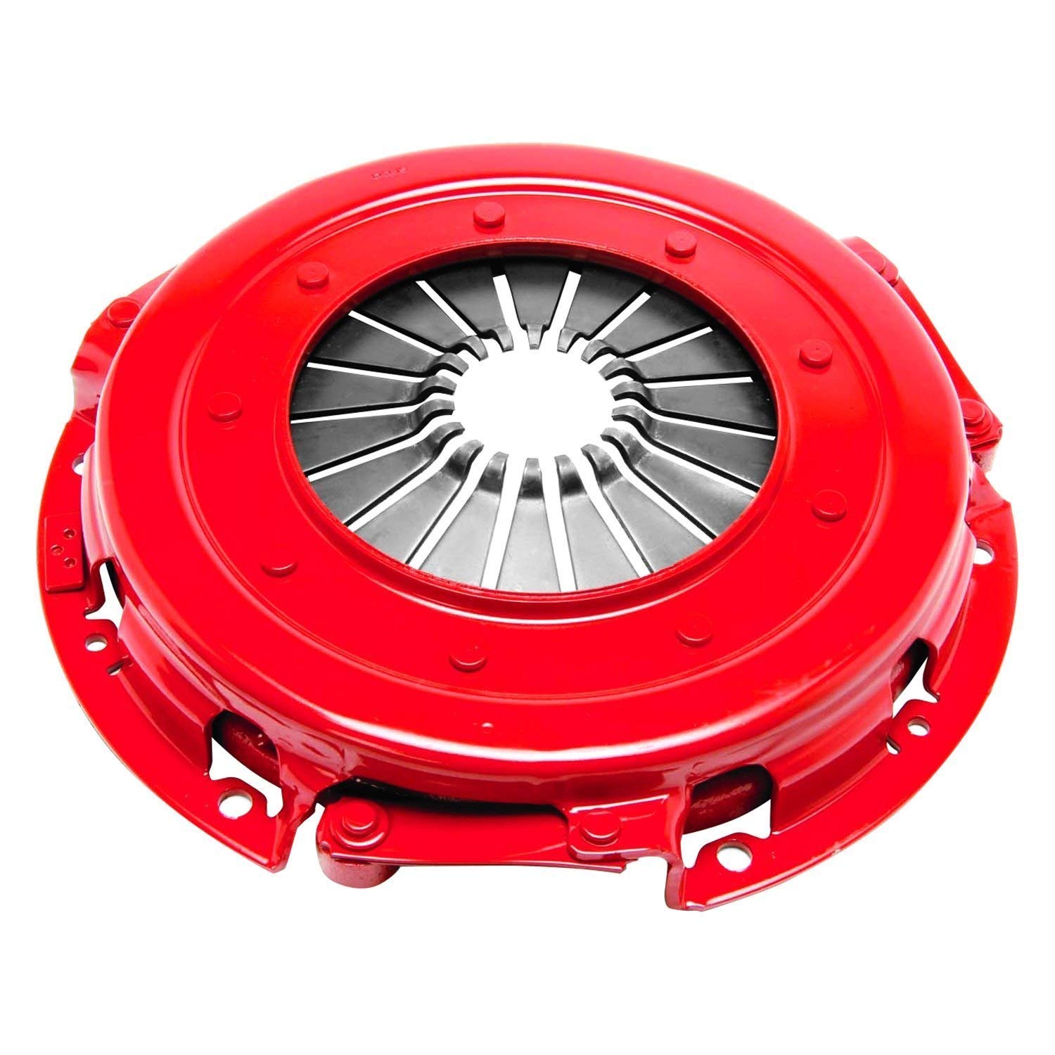McLeod Racing 360803 Clutch Pressure Plate - Lightweight Performance Upgrade (Same as 360801 with Reduced Pressure) - 1 Pack - Perfect for High-Performance Street & Track Racing Applications