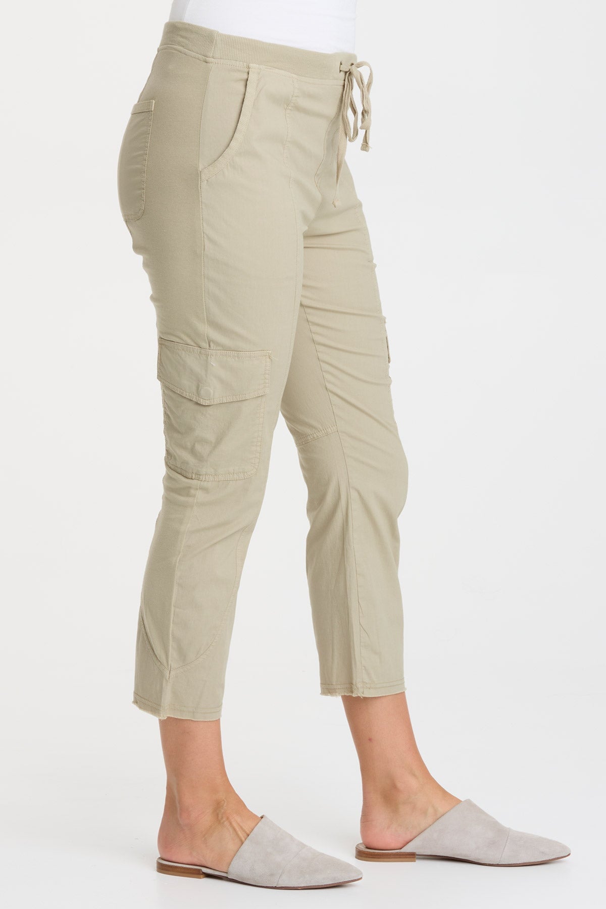 Lilou Legging 2.0 - High Waisted Yoga Pants for Women, Tummy Control Workout Leggings with Pockets - Perfect for Yoga, Gym, Running & Everyday Wear