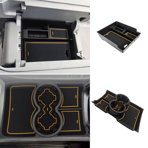 2PCS Yellow-V2