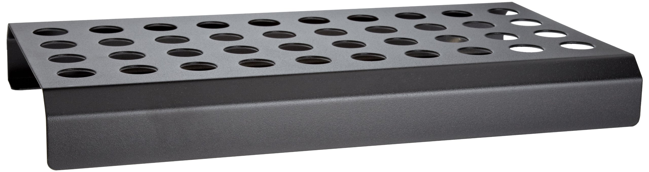 Huot 14820 Collet Rack for TG75 Collets - Premium Storage Solution for CNC Machine Tools & Workshop Organization