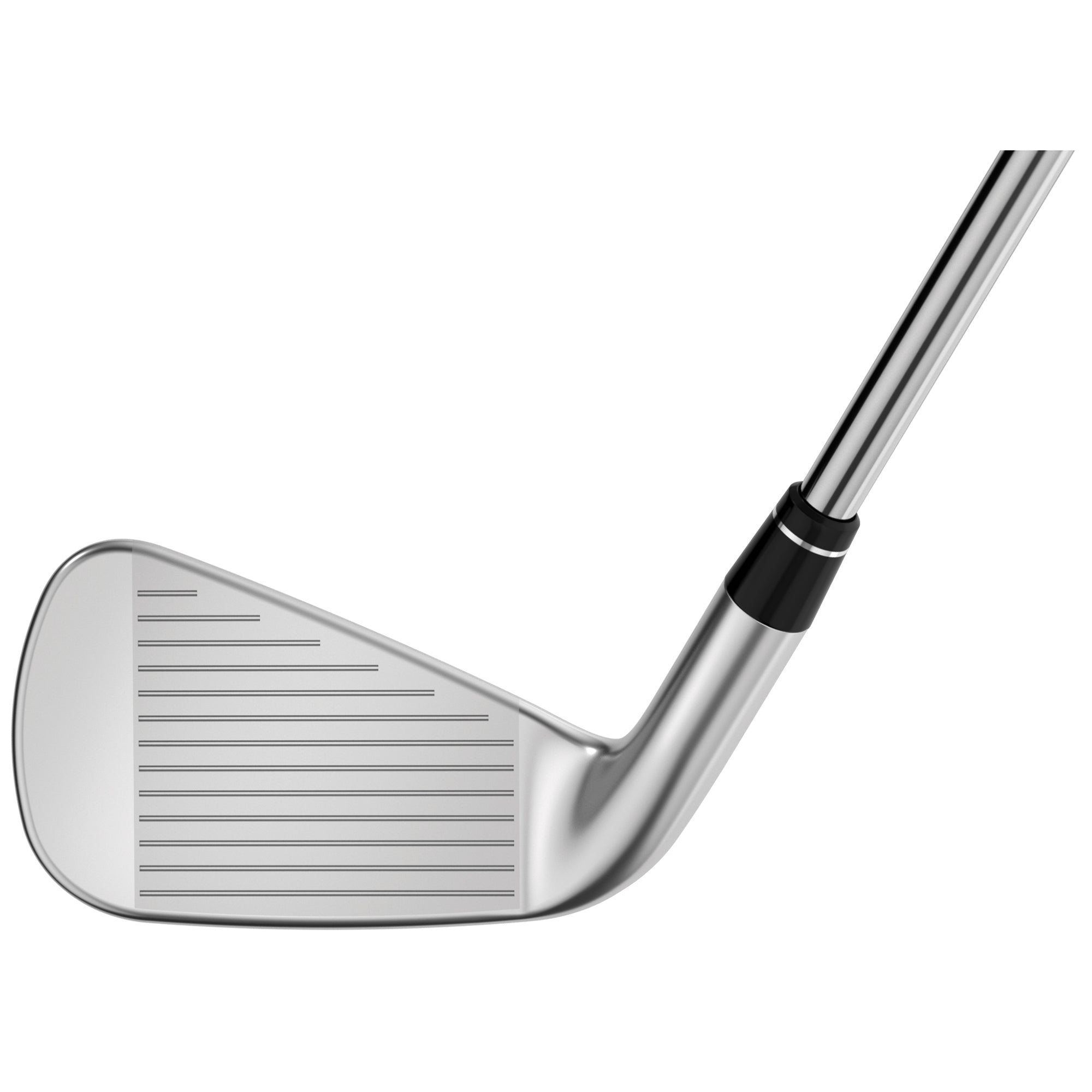 Callaway Apex 21 Steel 4-PW Golf Iron Set for Men - Right Handed Clubs for Improved Accuracy & Distance | Perfect for Course Play & Driving Range Practice