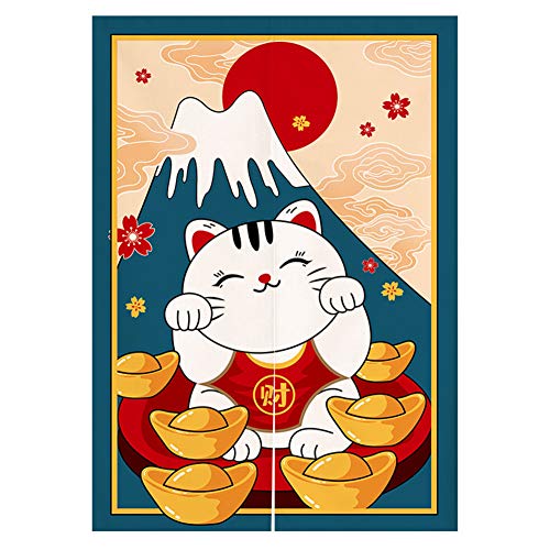 Lucky Cat 4