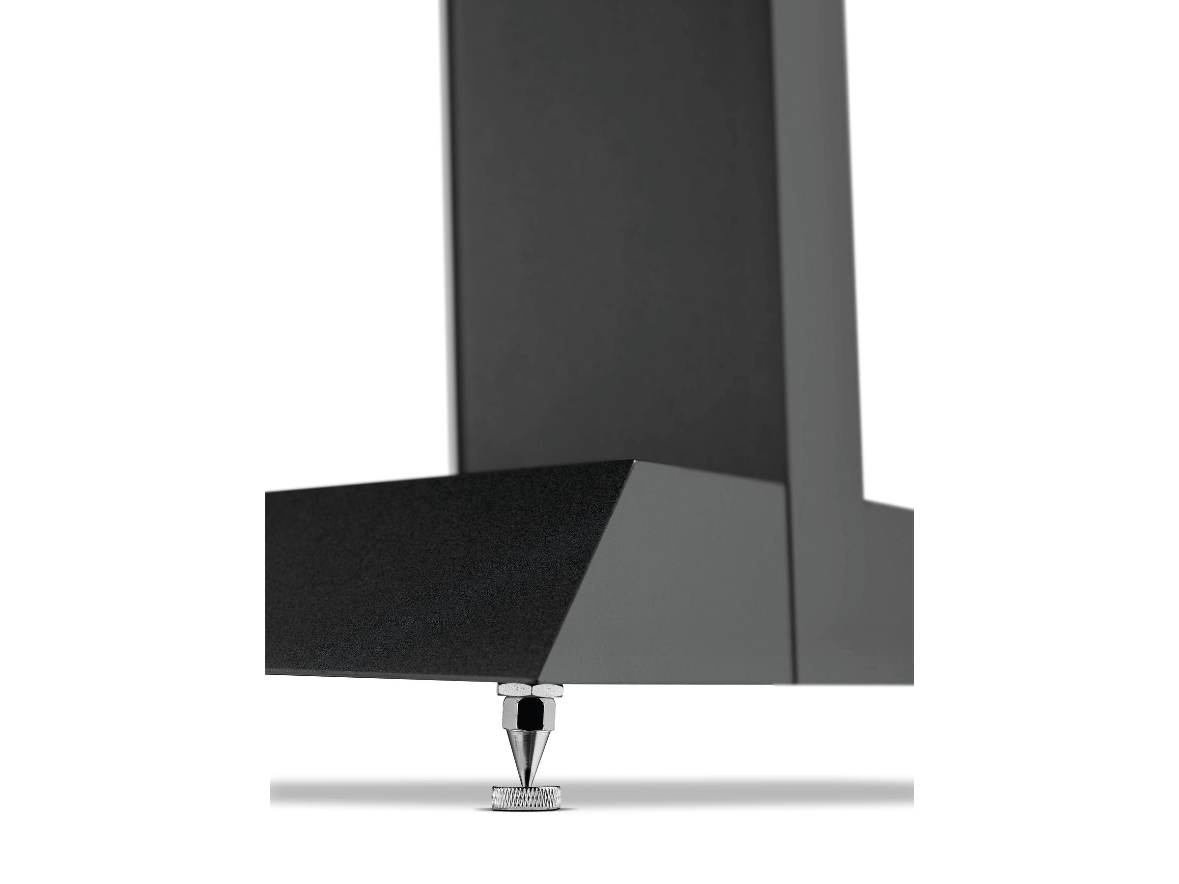 Focal Theva/Vestia Center Speaker Stand - Premium Audio Equipment for Home Theater & Music Listening - Perfect for Surround Sound & Hi-Fi Setups